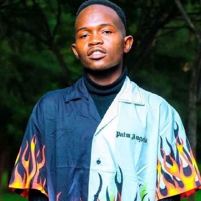 MuemaMutia's profile picture. performance in mind🥸