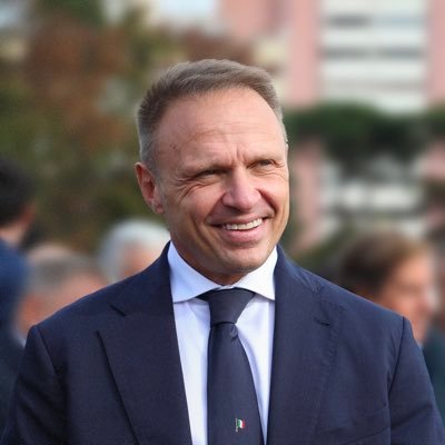 Francesco Lollobrigida 🇮🇹 Profile