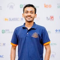 Mohamed Aamir (@aamirwaais) 's Twitter Profile