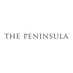 The Peninsula Hotels (@peninsulahotels) Twitter profile photo The Peninsula Hotels (@peninsulahotels) Twitter profile photo