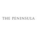 The Peninsula Hotels (@PeninsulaHotels) Twitter profile photo