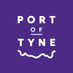 Port of Tyne (@port_of_tyne) Twitter profile photo Port of Tyne (@port_of_tyne) Twitter profile photo