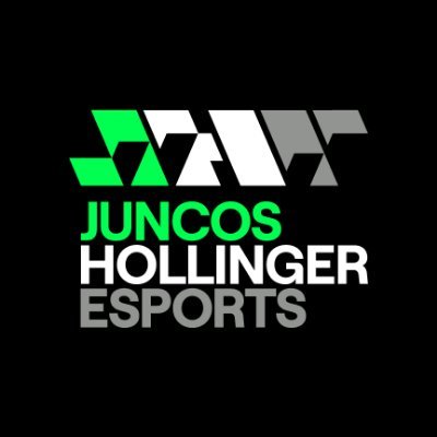 Official Account of Juncos Hollinger Racing eSports
🏁 - @juncoshollinger 💚