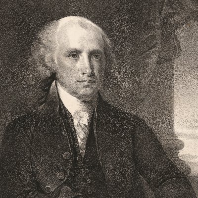 JMadison1000's profile picture. "If Tyranny and Oppression come to this land, it will be in the guise of fighting a foreign enemy."