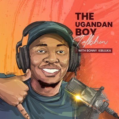 Award winning podcast (2X 🏆🏆Podcast Influencer of the Year Pulse UG) Bringing you real-life stories of people around the world. Tune in! Follow⤵️