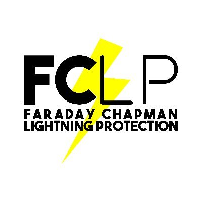 A Family run Nationwide business specialising in the Design, Installation & Maintenance of Lightning Protection and Earthing systems #FCLP #FaradayChapman