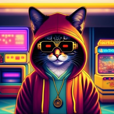 NFTkiller887's profile picture. Join the Degen Mob world, the place where robots, humans, animals, avatars and gangsters are in full fight for territories. 🔥 NFT COLLECTION👀