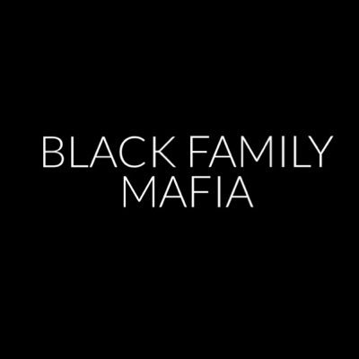 Black Family Mafia is an organization that creates social media content on different social media platforms. Content that promotes love,empowerment and growth.