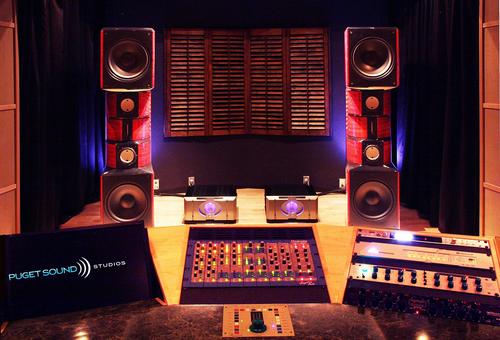 PugetSoundStudi's profile picture. 