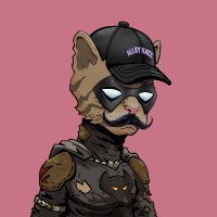 Lone Woof (@fireclayfrank) 's Twitter Profile