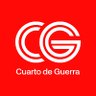 Cuarto_d_Guerra's profile picture. Cuarto de Guerra -Periodismo Digital-