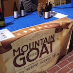 MtnGoatBeer's profile picture. Just two goats who love making craft beer in Melbourne Australia. We've got 2 of our brews in the USA, look for the Hightail Ale and Australian Pale Ale.