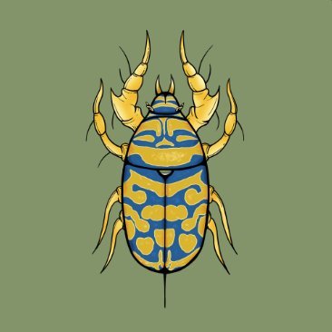 OXKWE's profile picture. #zkAnimals🦇🔊#Sakaba