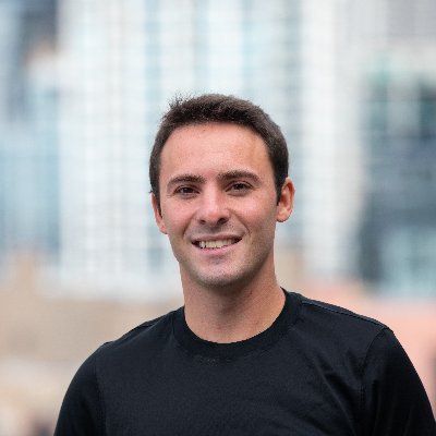 jdeutsch15's profile picture. Founder/CEO of @stx_app