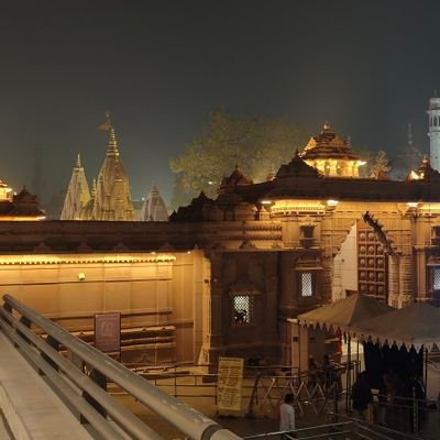 SkVevents's profile picture. #harharmadev