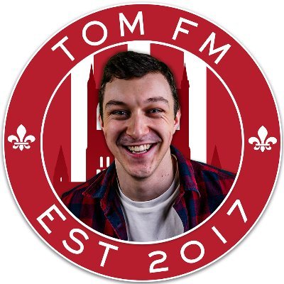 TomFM_YT Profile Picture