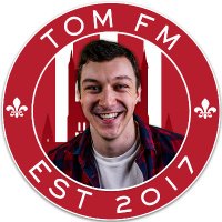 TomFM(@TomFM_YT) 's Twitter Profile Photo