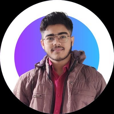 DevRel @getpieces • Prev @Keployio ,  @ShowwcaseHQ • Core Team @Hack4Bengal • Freelance Technical Writer • Developer • Tweets on Open Source,Web Dev & Blogging