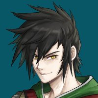 Treixir (@treixir) 's Twitter Profile
