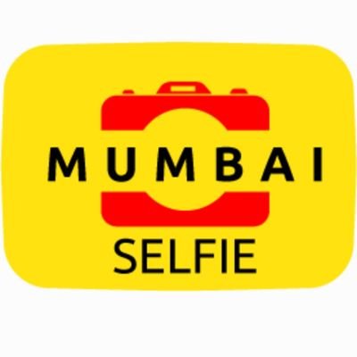 MumbaiSelfie's profile picture. Mumbai life lens on civil services...