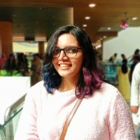 Aditi Pathak (@adipat48) 's Twitter Profile