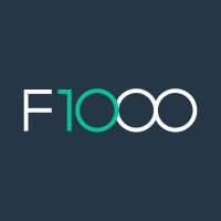 F1000 (@f1000) 's Twitter Profile Photo F1000 (@f1000) 's Twitter Profile Photo