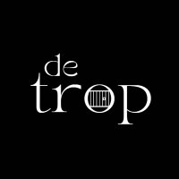 de trop (@detropdergi) 's Twitter Profile