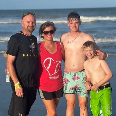 *Husband to @BWBaseballWife *Father to C.J. & Pax *Teacher & Head Baseball Coach @Westside_BB *Associate Scout - Oakland A’s ⚾️🇦🇺