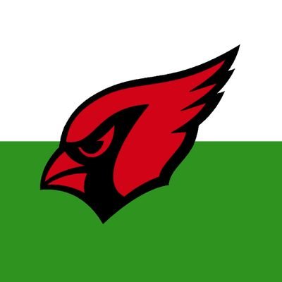 Arizona Cardinals Fan from Wales in the UK. 🏴󠁧󠁢󠁷󠁬󠁳󠁿