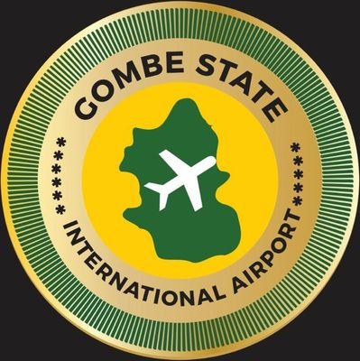 Official Account of Gombe International Airport | Book your Flights | Accomodation | Car Hire Services | Enquiries. 

Email: gombeinternationalairport@gmail.com