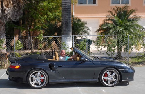 TheRealDGD's profile picture. We're here for a good time! Not a long time!