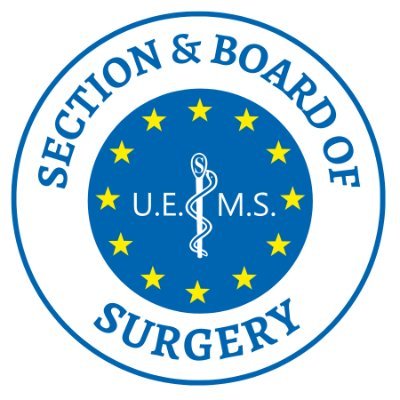 The voice of surgeons across Europe and beyond!

Promoting the best standards of care through European certification and continuing medical education.