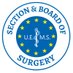 UEMS Section of Surgery (@UEMSSurg) Twitter profile photo