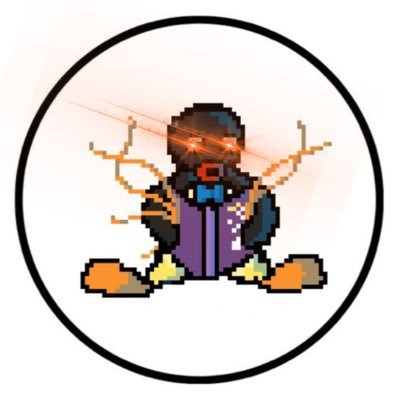BowTiedPing's profile picture. Honks are on the House