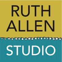 Ruth Allen(@ruthallenart) 's Twitter Profile Photo