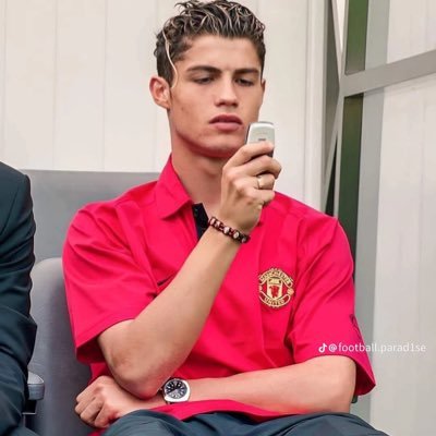 SchadeAdrian's profile picture. 