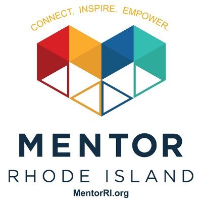 Dedicated to the expansion of quality mentoring relationships for Rhode Island youth.