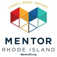 MENTOR Rhode Island(@MentoringRI) 's Twitter Profile Photo