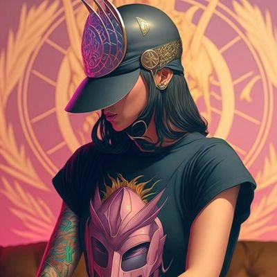 Onchain Queen | Partner - @dci_crypto | @OzaruLTD Tweets Are Not Financial Advice