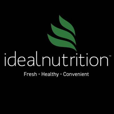 idealnutrition Profile Picture