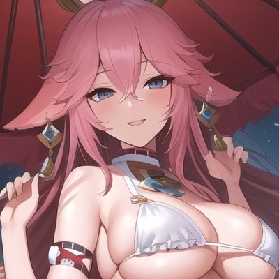 リウさんのプロフィール画像