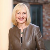 Martina Trauth (@martinatrauth) 's Twitter Profile