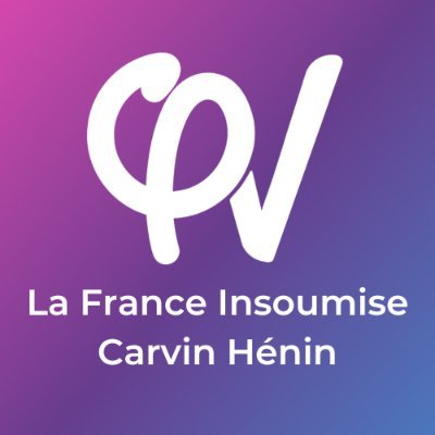 Groupe d'action LFI Carvin - Hénin Beaumont - 11ème circonscription du Pas de Calais φ🔻