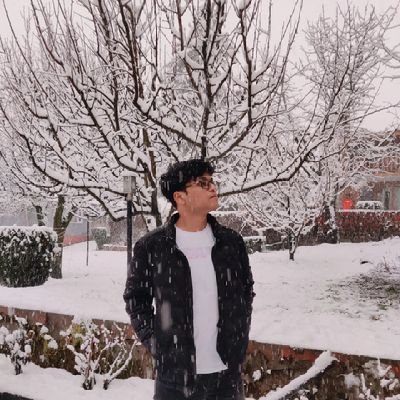 Aniketjagtap73's profile picture. seek discomfort