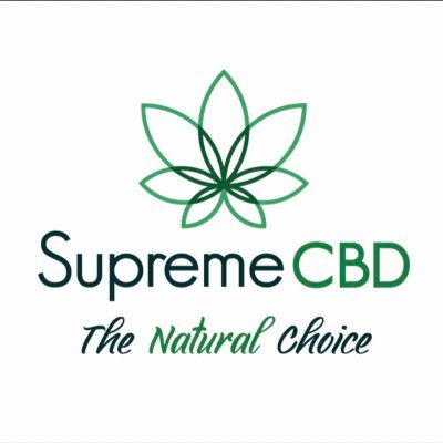 Supreme CBD - UK’s #1 CBD OIL Profile