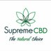 Supreme CBD - UKโs #1 CBD OIL (@supreme_cbd) Twitter profile photo Supreme CBD - UKโs #1 CBD OIL (@supreme_cbd) Twitter profile photo