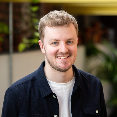Founder of @madebyunfold, UX and tech.
No longer active here - find me on LinkedIn: https://t.co/o3YRqV1UzY