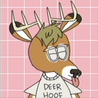 riley (@deertones) 's Twitter Profile