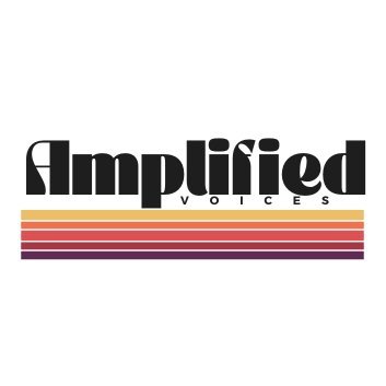 Amplified Voices uses singing as a tool for positive mental health and wellbeing🎤🎶 Director-@rachelmcfar1