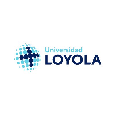 Perfil Oficial de la Universidad Loyola. Nos mueve la pasión por conocer, el compromiso social y la búsqueda de la excelencia. #RealTalent